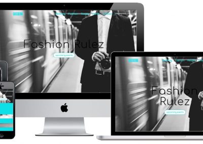 WordPress Child Theme