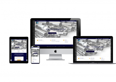 Landingpage