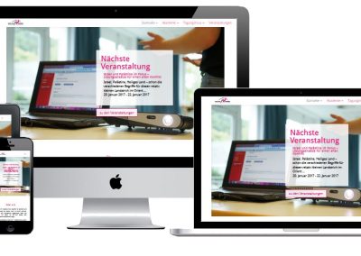 Haus am Maiberg, Heppenheim