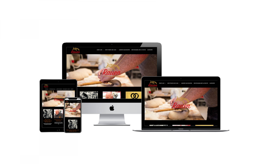 Technische Unterstützung f. WordPress Firmen-Webseite