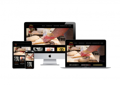 Technische Unterstützung f. WordPress Firmen-Webseite